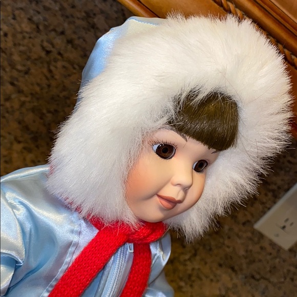 Marie Osmond doll - Picture 6 of 7